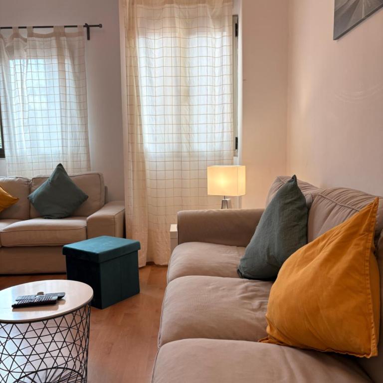 3bedroom flat, 2 bath in Plaza de La feria - Apartamento de 3 dormitorios - 41