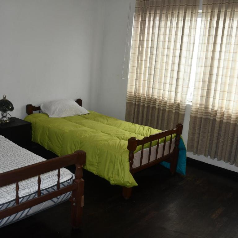 Villamar - Double Room - 2