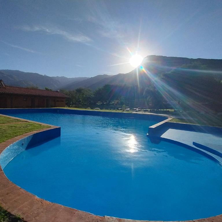 Los Aromos Cafayate - Villa Superior - 3