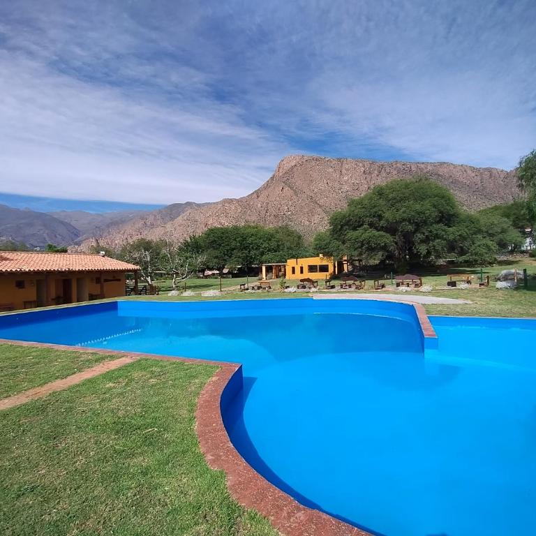 Los Aromos Cafayate - Villa Superior - 7