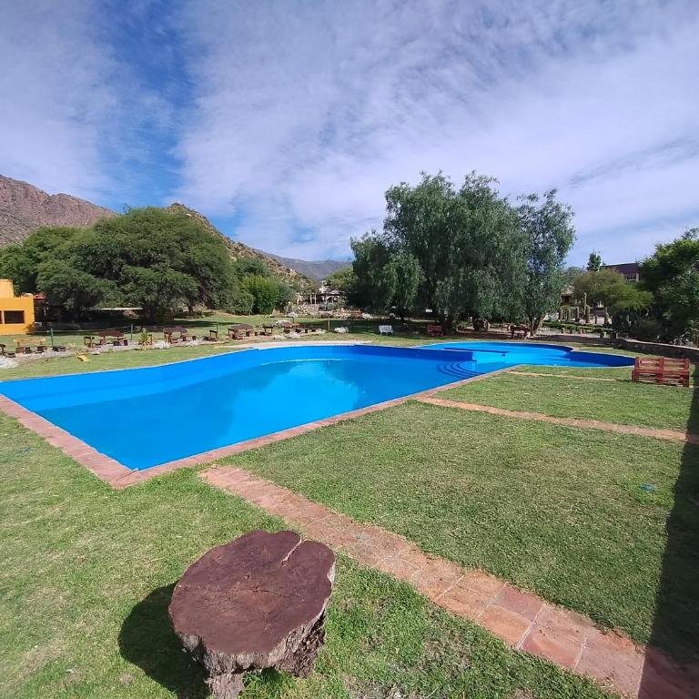 Los Aromos Cafayate - Villa Superior - 6