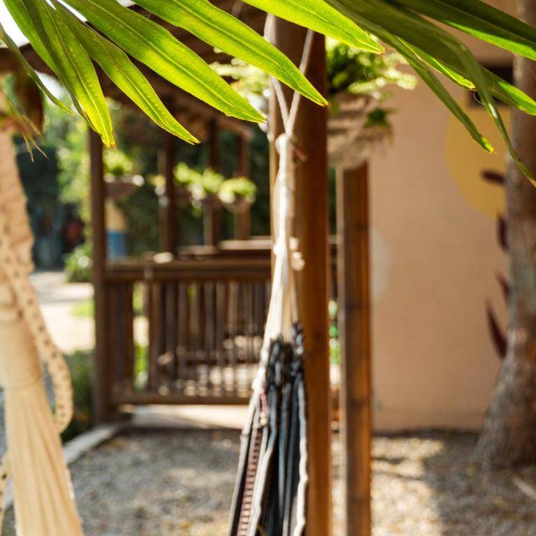 Apartaestudio Privado cerca a la Playa - Apartamento de 1 dormitorio - 13