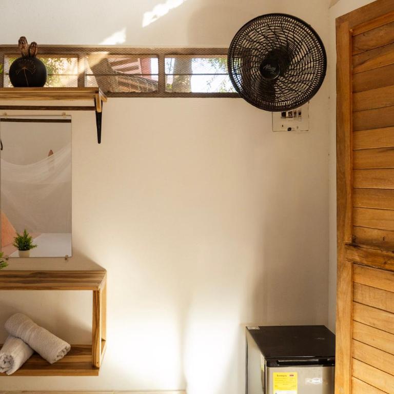 Apartaestudio Privado cerca a la Playa - Apartamento de 1 dormitorio - 15