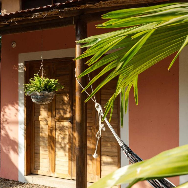 Apartaestudio Privado cerca a la Playa - Apartamento de 1 dormitorio - 14