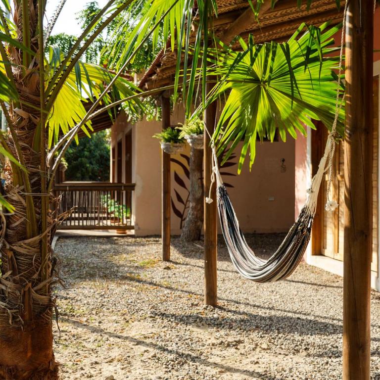 Apartaestudio Privado cerca a la Playa - Apartamento de 1 dormitorio - 16