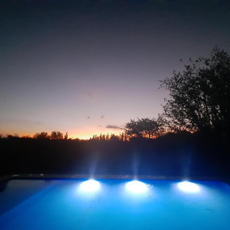 La Quebrada del Molle - Apartamento de 1 dormitorio - 9