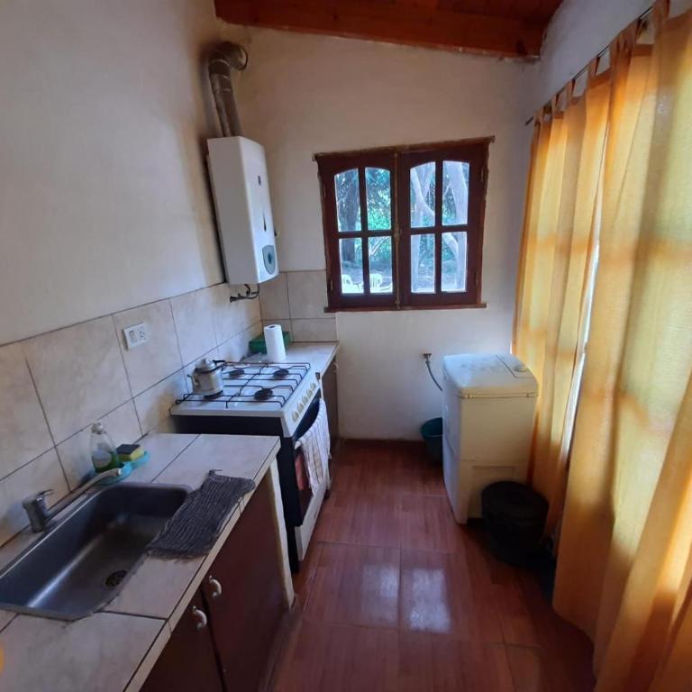 La Quebrada del Molle - Apartamento de 2 dormitorios - 9
