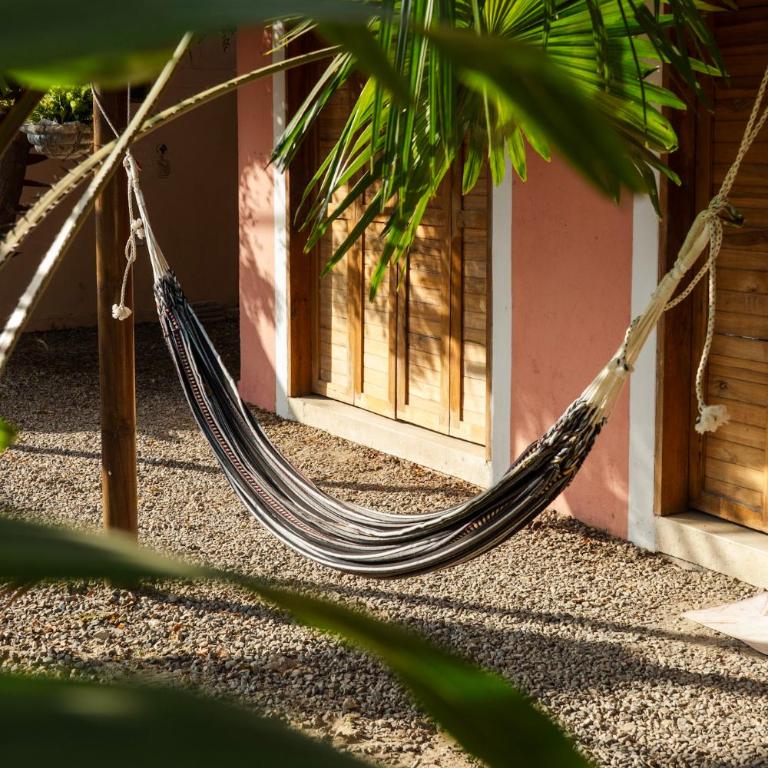 Apartaestudio Privado cerca a la Playa - Apartamento de 1 dormitorio - 17