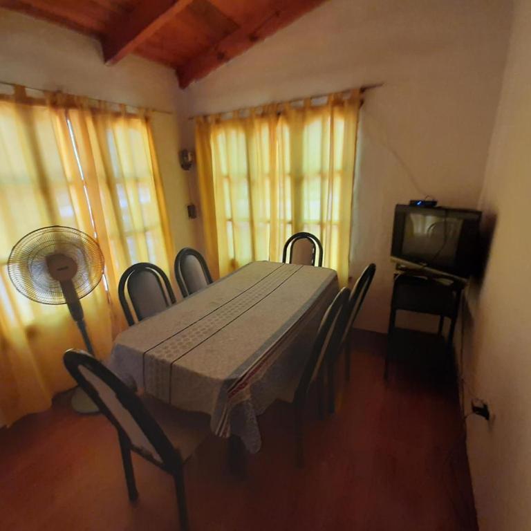 La Quebrada del Molle - Apartamento de 2 dormitorios - 14
