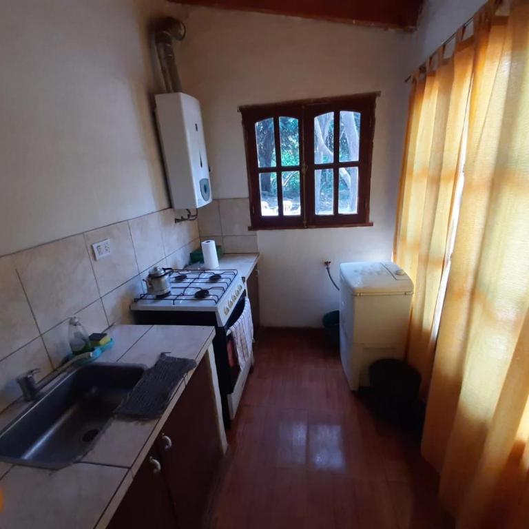 La Quebrada del Molle - Apartamento de 2 dormitorios - 16