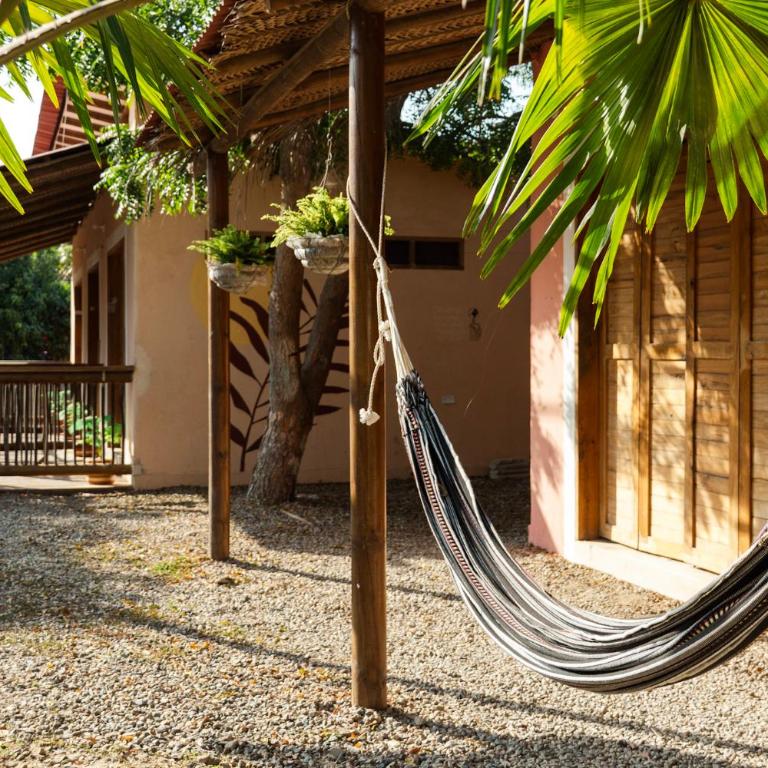 Apartaestudio Privado cerca a la Playa - Apartamento de 1 dormitorio - 22