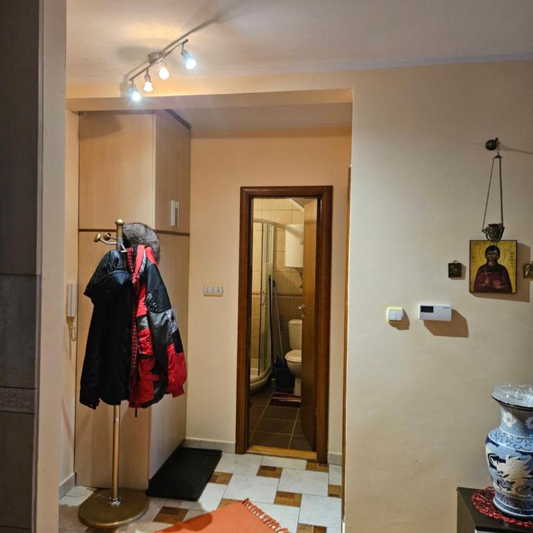 Apartment Linda - One-Bedroom Apartment - 12