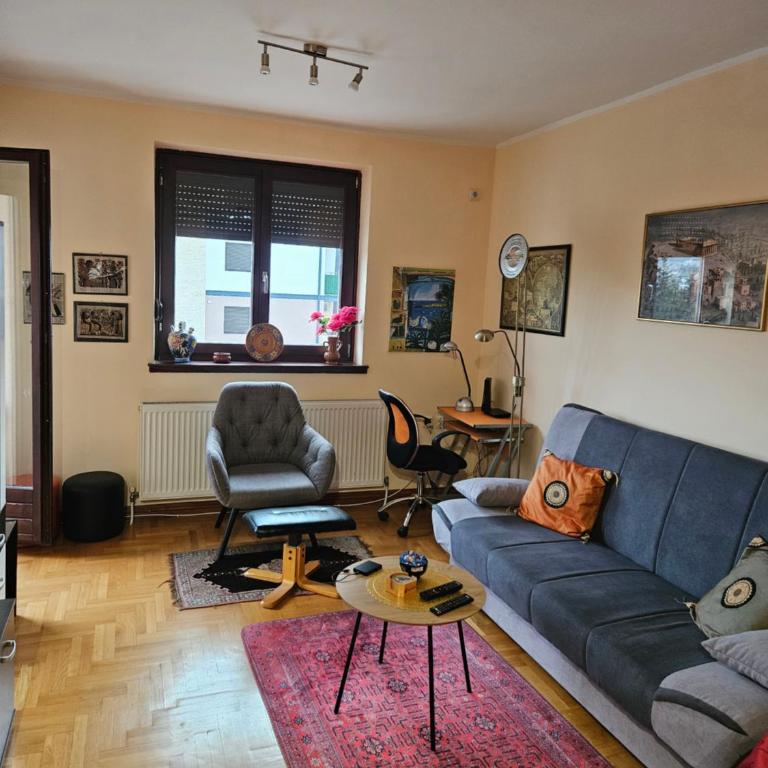 Apartment Linda - One-Bedroom Apartment - 3