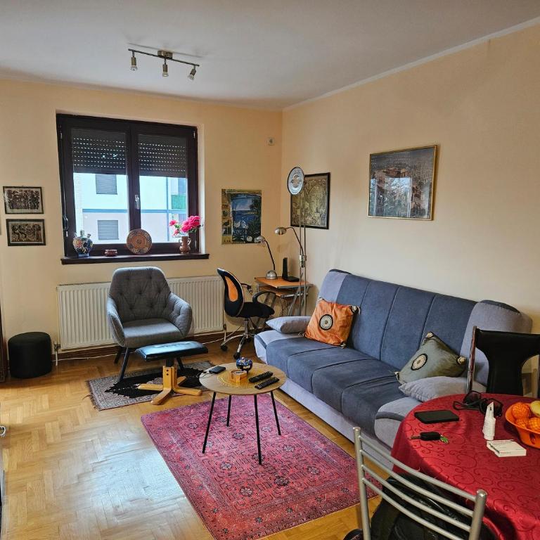 Apartment Linda - One-Bedroom Apartment - 1