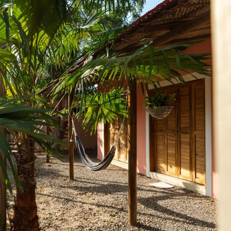 Apartaestudio Privado cerca a la Playa - Apartamento de 1 dormitorio - 25