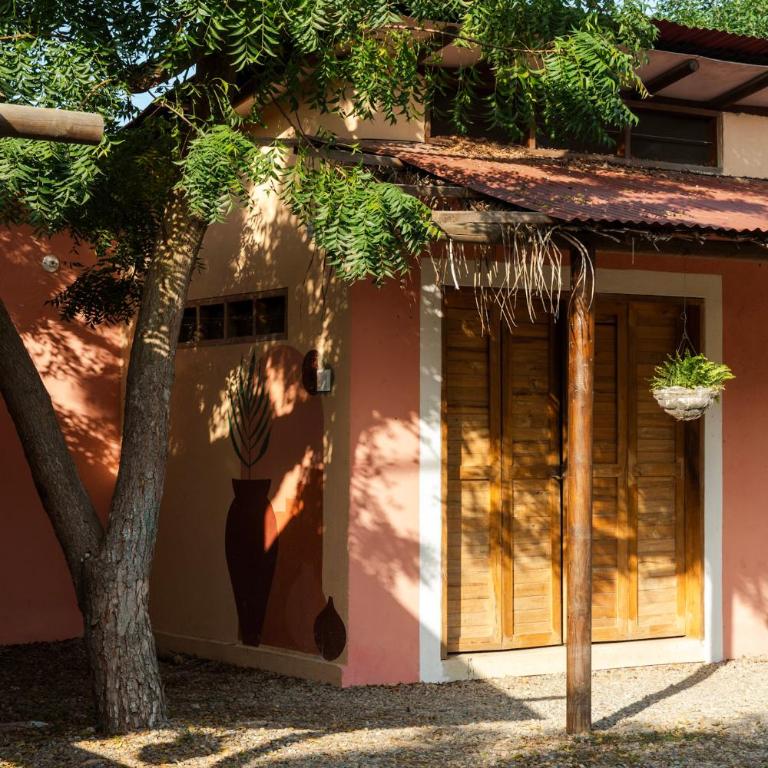 Apartaestudio Privado cerca a la Playa - Apartamento de 1 dormitorio - 26
