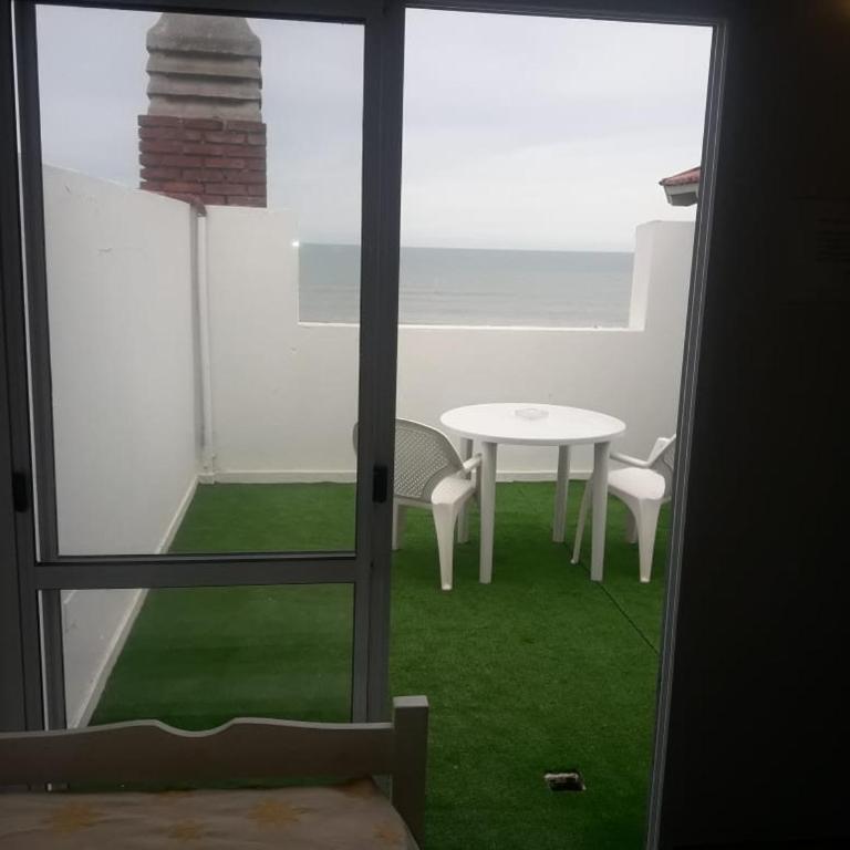 Hotel Montecarlo - Triple Room with Terrace - 1
