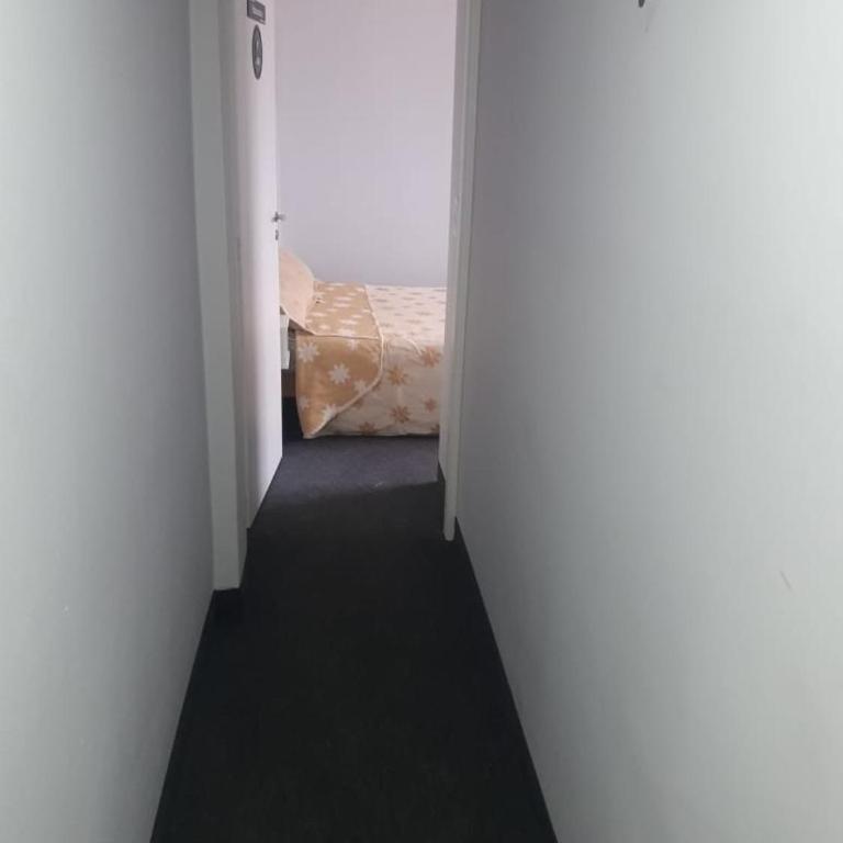 Hotel Montecarlo - Triple Room with Terrace - 3