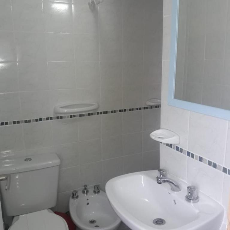 Hotel Montecarlo - Triple Room with Terrace - 4