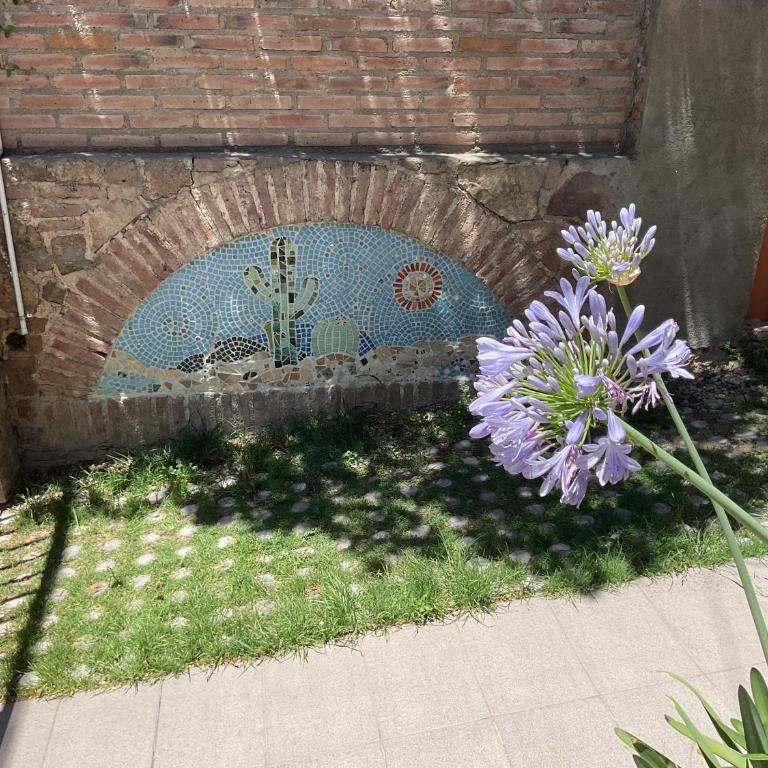 Los Zorzales - Casa de 2 dormitorios - 7