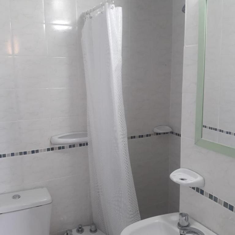 Hotel Montecarlo - Triple Room with Terrace - 7
