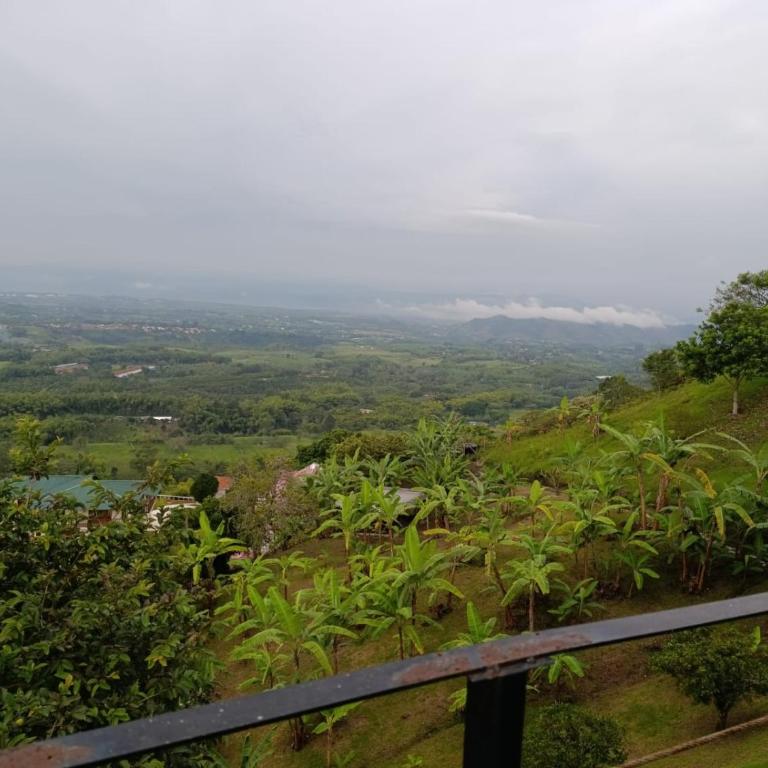 Mirador - Three-Bedroom House - 5
