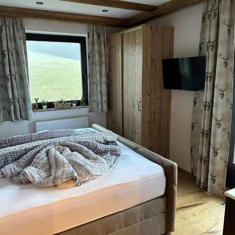 Luxus-Apartment-Vorderreit Gut - Apartment mit 1 Schlafzimmer und Badezimmer - 14