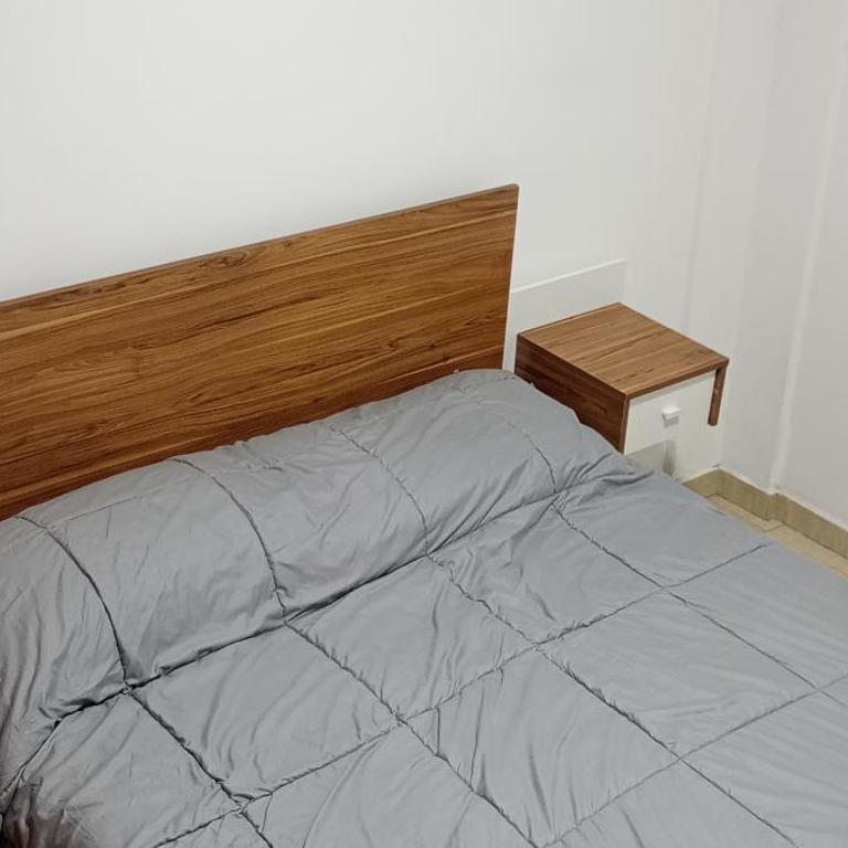Depto 1 Dorm Excelente Ubicacion Alta Cordoba Iluminado - Apartamento de 1 dormitorio - 3
