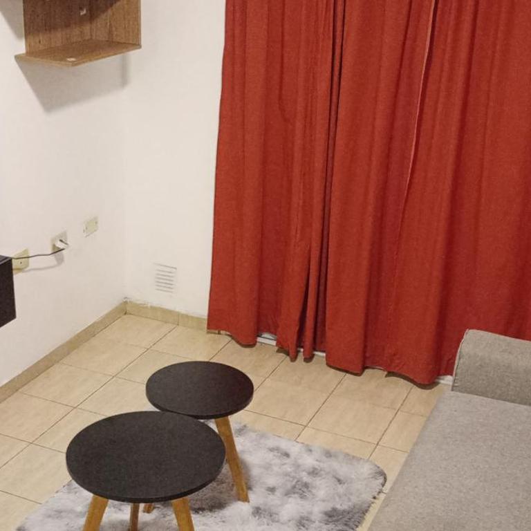 Depto 1 Dorm Excelente Ubicacion Alta Cordoba Iluminado - Apartamento de 1 dormitorio - 6