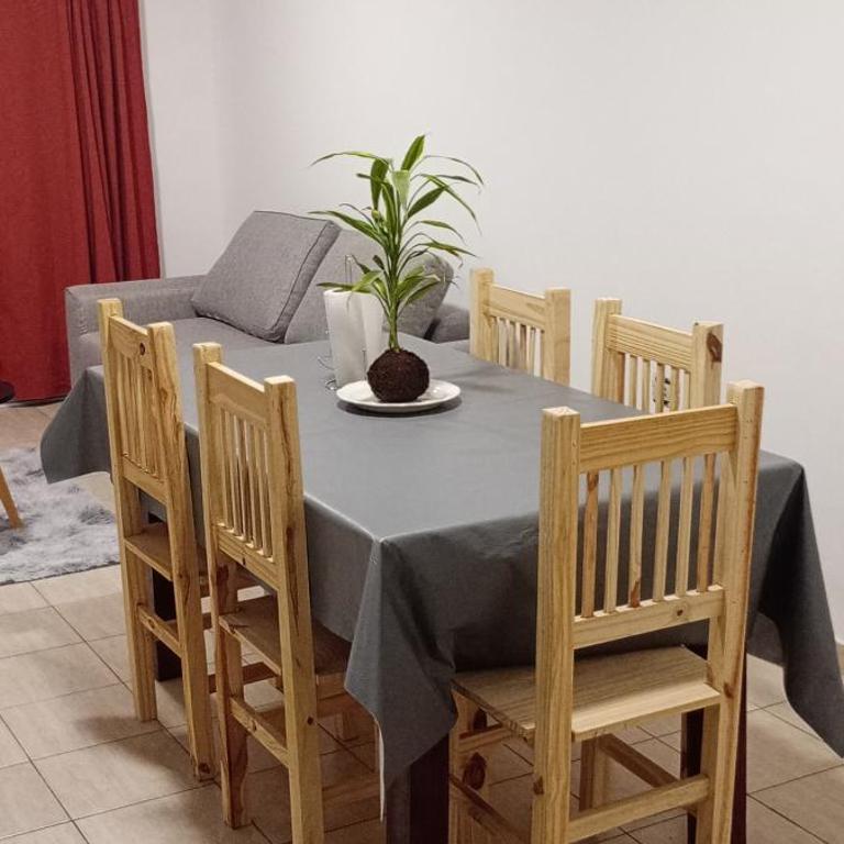Depto 1 Dorm Excelente Ubicacion Alta Cordoba Iluminado - Apartamento de 1 dormitorio - 1