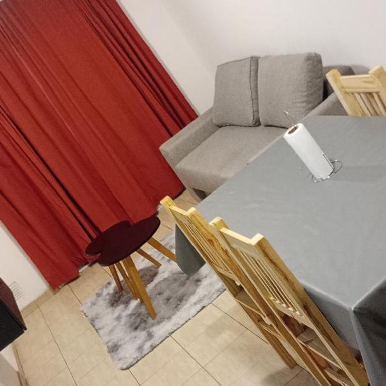 Depto 1 Dorm Excelente Ubicacion Alta Cordoba Iluminado - Apartamento de 1 dormitorio - 2
