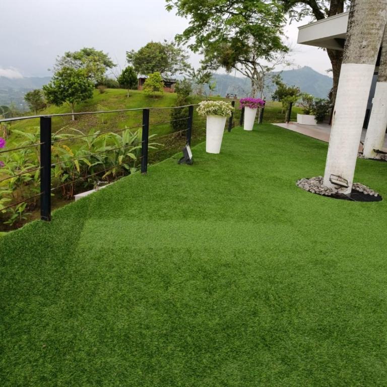 Mirador - Three-Bedroom House - 4