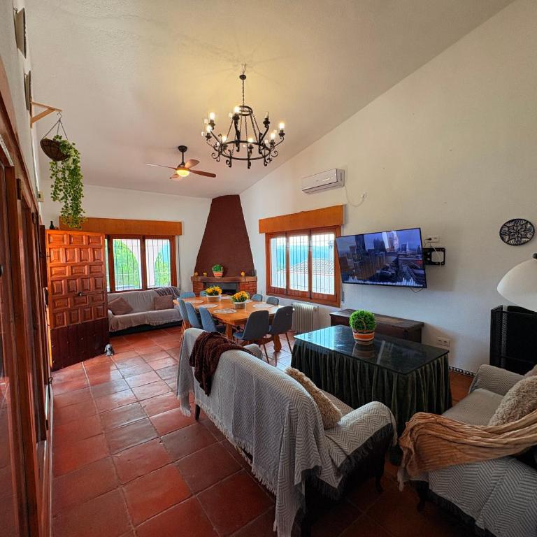 Casa rural "Haza Vieja" - Chalet - 11