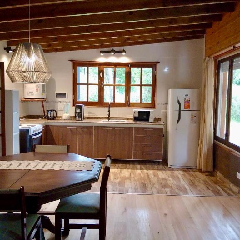 Casa Naturaleza & Surf - One-Bedroom House - 2
