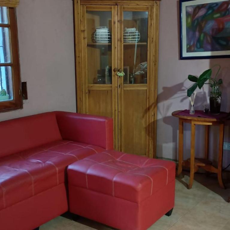 Casa Mia - Apartamento de 1 dormitorio - 2