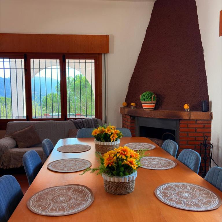 Casa rural "Haza Vieja" - Chalet - 10