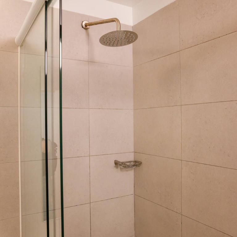 Metro Explorer 1BR near Hospital & Metro Baquedano - Studio - 16