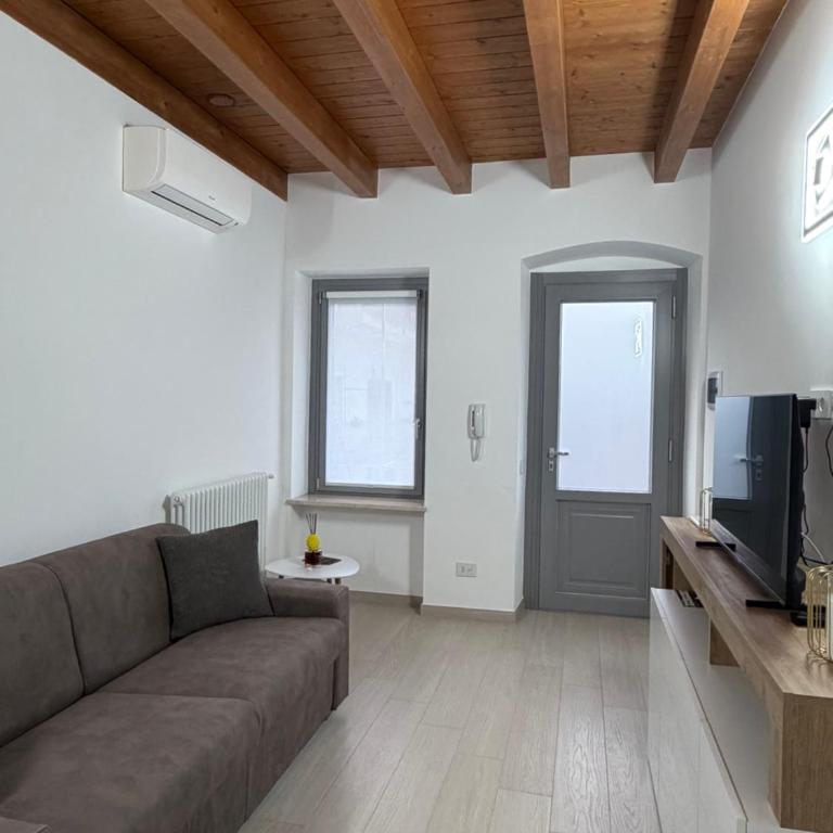 Alta Home - Appartamento con 1 Camera da Letto - 6