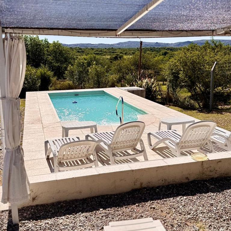 ARROYO SUITE HOUSE - Casa con 1 dormitorio - 7