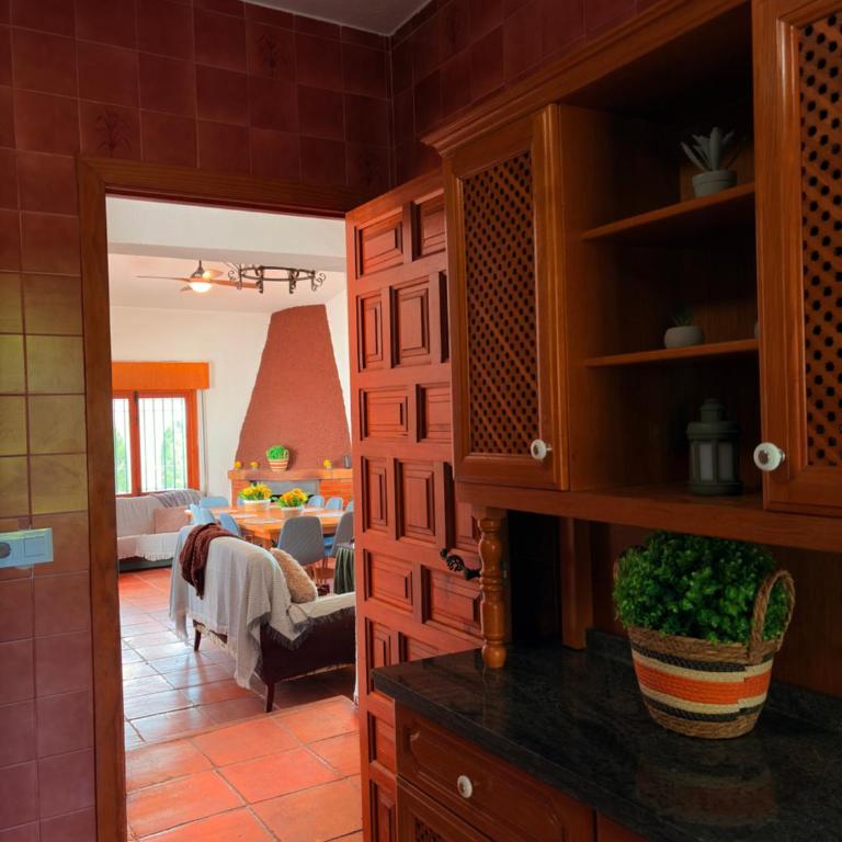 Casa rural "Haza Vieja" - Chalet - 8