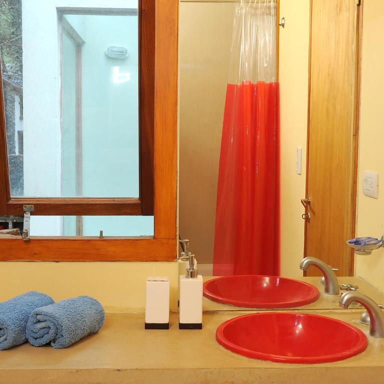 Apart Finiterra - One-Bedroom Apartment - 5