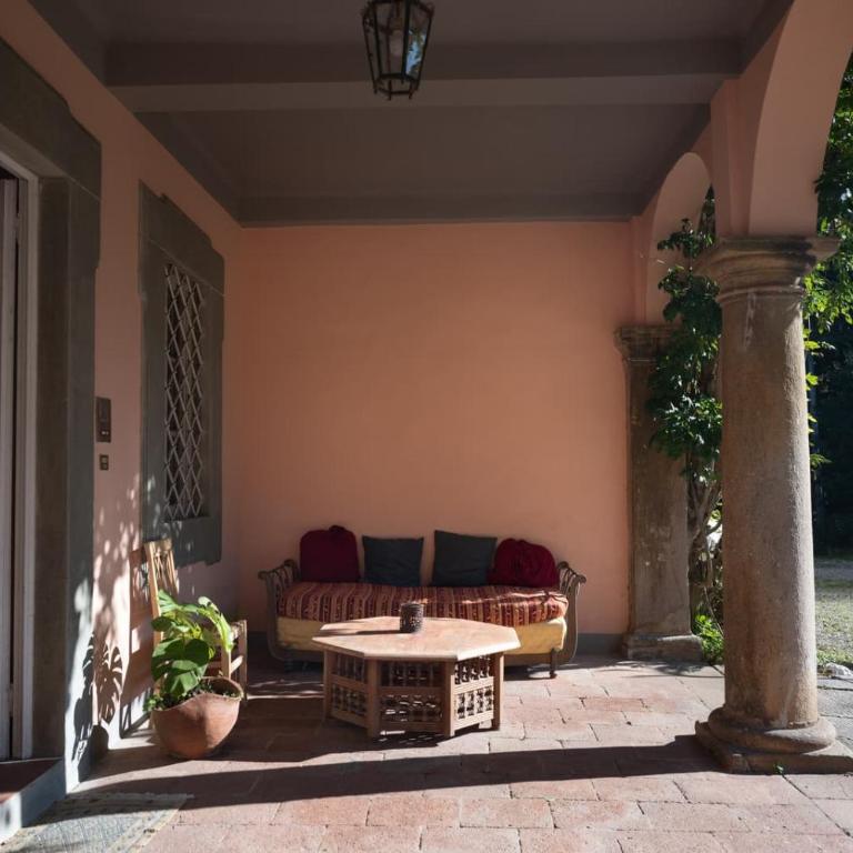 Villa Rossi Residenze d'Epoca - Appartamento con 2 Camere da Letto - 26
