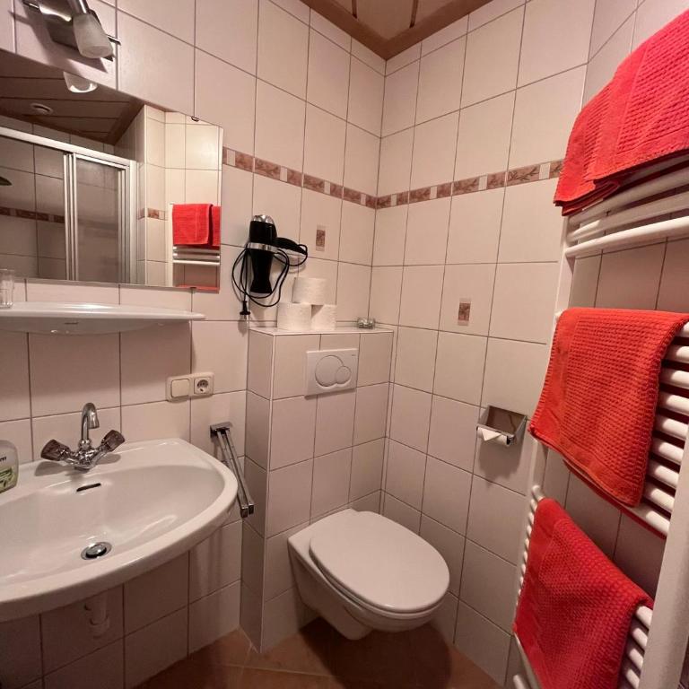 Badmeisterhof - 2-Zimmer-Apartment - 6