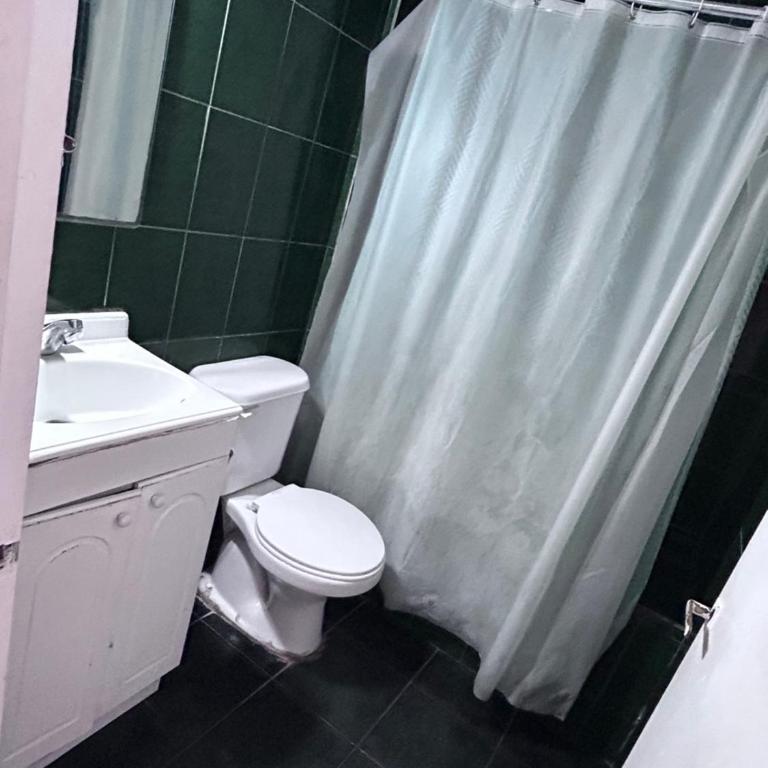 Cómodo departamento - Apartamento de 3 dormitorios - 4