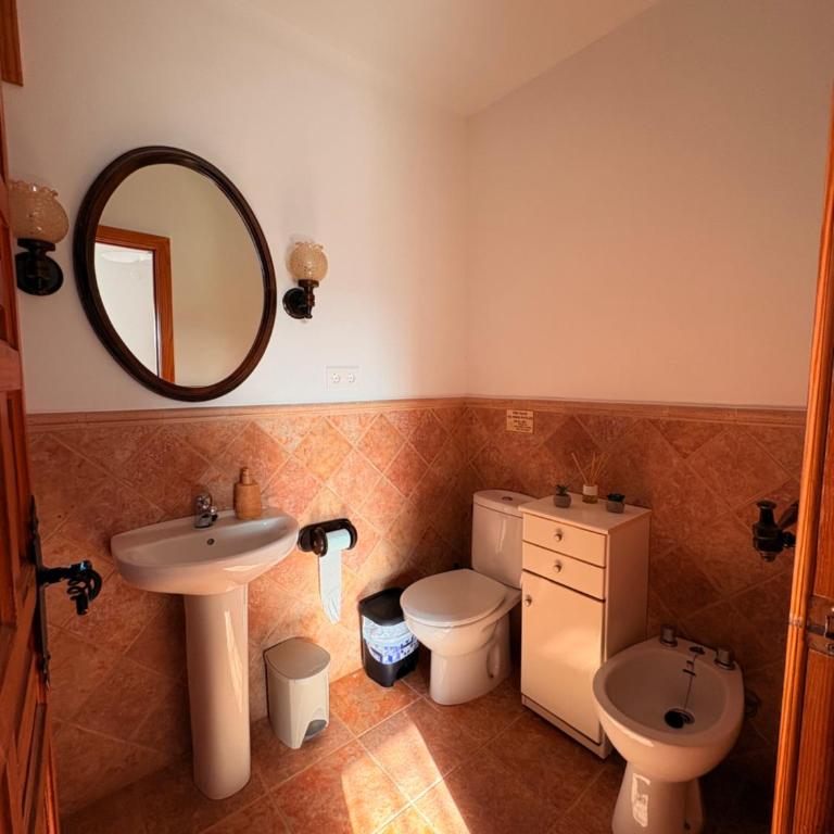 Casa rural "Haza Vieja" - Chalet - 5