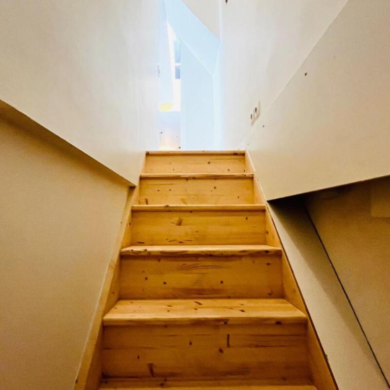 Oberkampf 11e Appartement bohème avec hamac géré par Mey Agency - Appartement 2 Chambres - 18