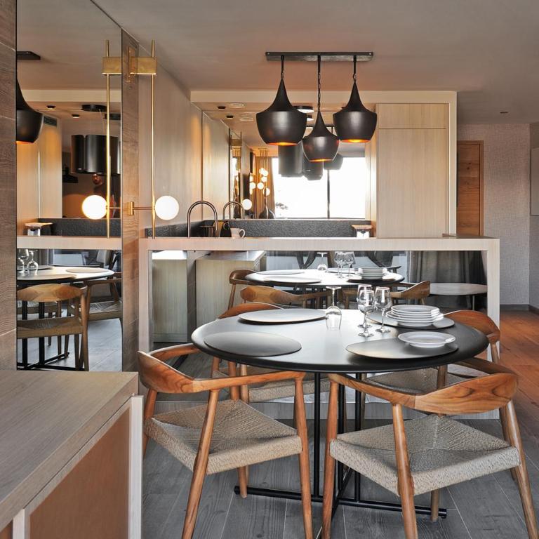 La Résidence Belledonne - Apartment mit 1 Schlafzimmer - 9