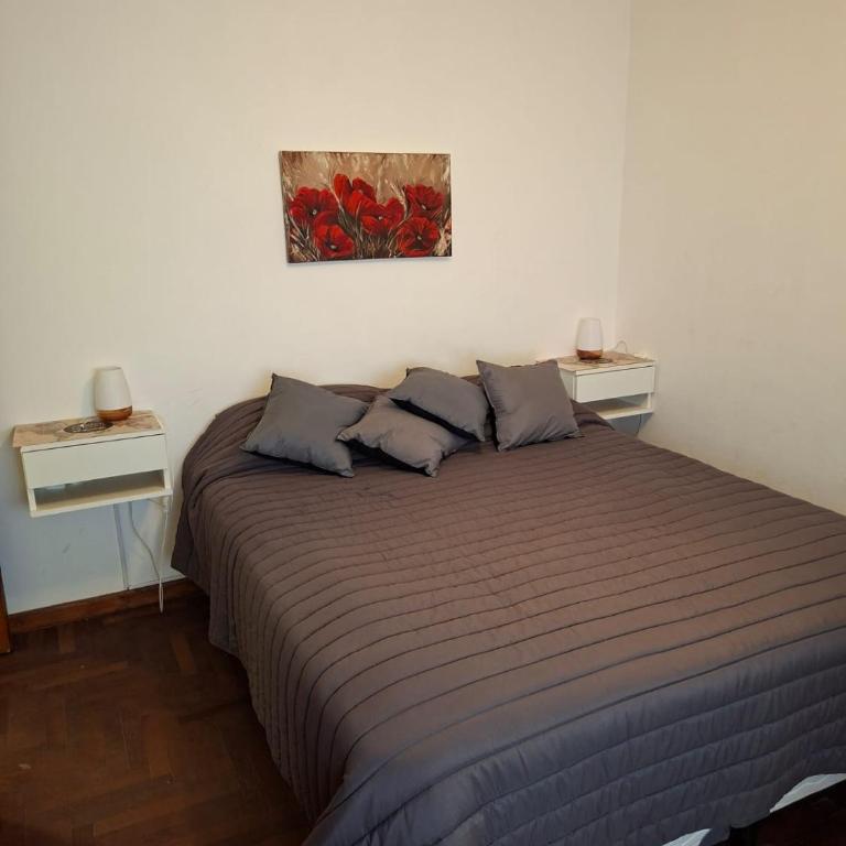 Los Dias de Viaje - Casa con 1 dormitorio - 18