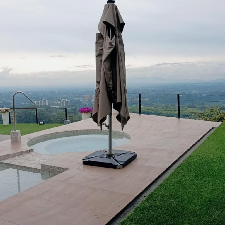 Mirador - Three-Bedroom House - 3