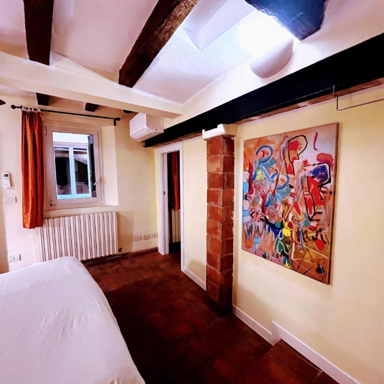 Le Corti di via Fondazza - Two-Bedroom Apartment - 4